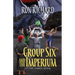 Group Six and the Imperium: Let the Games Begin