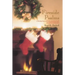 Fireside Psalms: A Thanksgiving-to-Christmas devotional walk through the book of Psalms