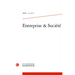 Entreprise & Societe