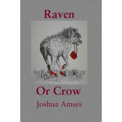 Raven or Crow