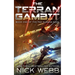 The Terran Gambit (Episode #1: The Pax Humana Saga)