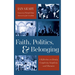 Faith, Politics, and Belonging: A Reflection on Identity, Complexity, Simplicity, and Obsession