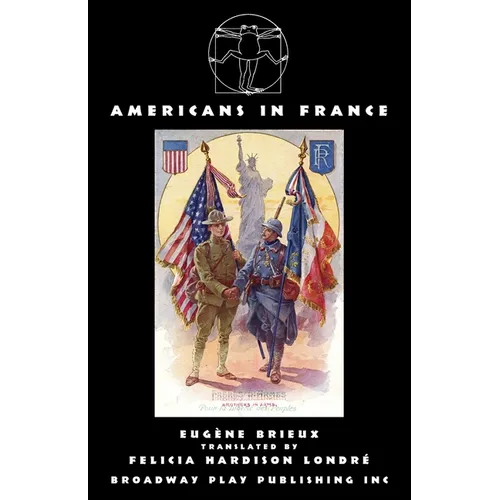 Americans in France