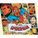 The Art of Marvel Animation's Your Friendly Neighborhood Spider-Man
