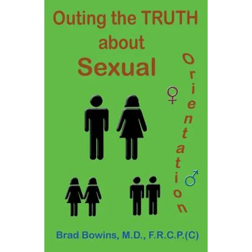 Outing the truth about Sexual Orientation