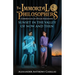 Sunset in the Valley of Now and Then: Chronicles of Dylan Eaglegod Book One The Immortal Philosophers