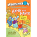The Berenstain Bears and Mama for Mayor!