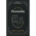 How to Preach Proverbs