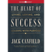 The Heart of Success