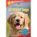 Smithsonian Kids All-Star Readers: All about Dogs Level 1 (Library Binding)
