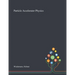 Particle Accelerator Physics