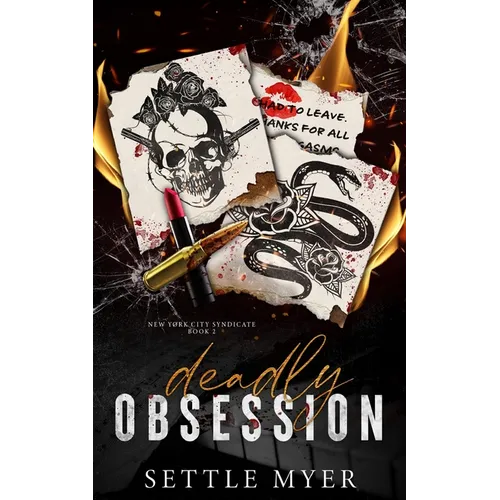 Deadly Obsession