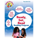 Ready, Set, Read: Reading Program
