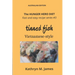 The HUNGER HERO DIET - Fast and Easy Recipe Series #3: TINNED FISH Vietnamese-style