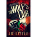 The Wolf's Lair