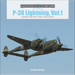 P-38 Lightning, Vol. 1: Lockheed's XP-38 to P-38H in World War II