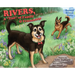 Rivers: A "Tail" of Family & Friendship
