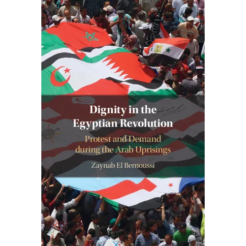 Dignity in the Egyptian Revolution