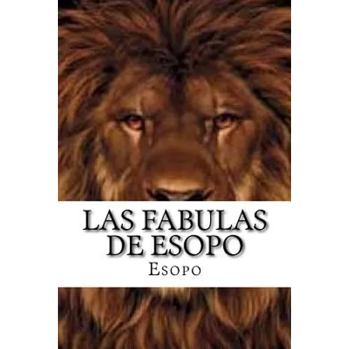 Las fabulas de Esopo