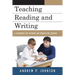 Teaching Reading and Writing: A Guidebook for Tutoring and Remediating Students