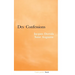 Derrida-Saint Augustin: des confessions