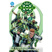 Green Lantern Corps Vol. 1: New World Rising