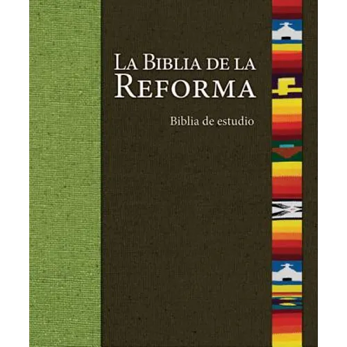 La Biblia de La Reforma-OS