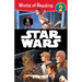 World of Reading Star Wars Boxed Set (Level 2)