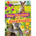 Baby Kangaroo or Baby Koala?