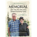 Memorial: The Year My Dad and I Stopped Keeping Score