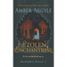 Stolen Enchantress: Beauty and the Beast meets The Pied Piper