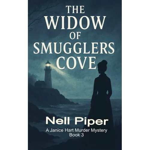 The Widow of Smugglers Cove