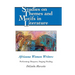 Africana Women Writers: Performing Diaspora, Staging Healing