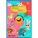 Once a Pun a Time: A Guide to Reading and Telling Jokes for Kids