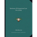 Institutes Of American Law V4 (1854)