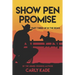 Show Pen Promise: In The Reins Equestrian Romance Series Book 3