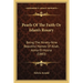 Pearls Of The Faith Or Islam's Rosary: Being The Ninety-Nine Beautiful Names Of Allah, Asma-El-Husna (1883)