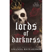 Lords of Darkness: Discreet Cover Paperback