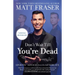 Don't Wait Till You're Dead: Spirits' Advice from the Afterlife
