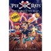 The Forgotten Map: Pie Rats Book 1