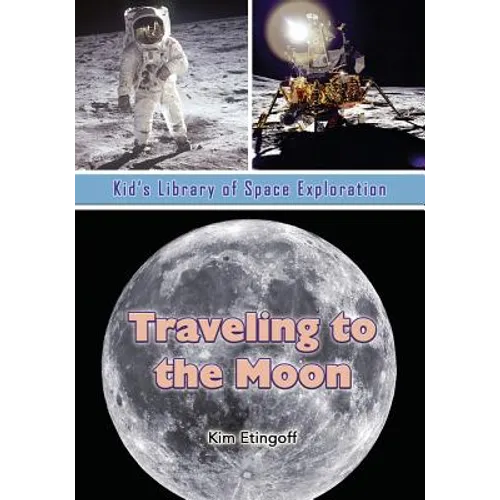 Traveling to the Moon