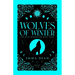 Wolves of Winter: A Fated Mates Romance
