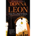 Unto Us a Son Is Given: A Commissario Guido Brunetti Mystery