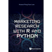 Marketing Research with R and Python