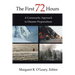 The First 72 Hours: A Community Approach to Disaster Preparedness