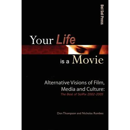 Your Life is a Movie