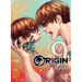 Origin 9