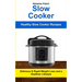 Slow Cooker: Delicious & Rapid Weight Loss and a Healthier Lifestyle (Healthy Slow Cooker Recipes)