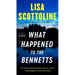 What Happened to the Bennetts