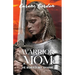 Warrior Mom: He Buried My Shame